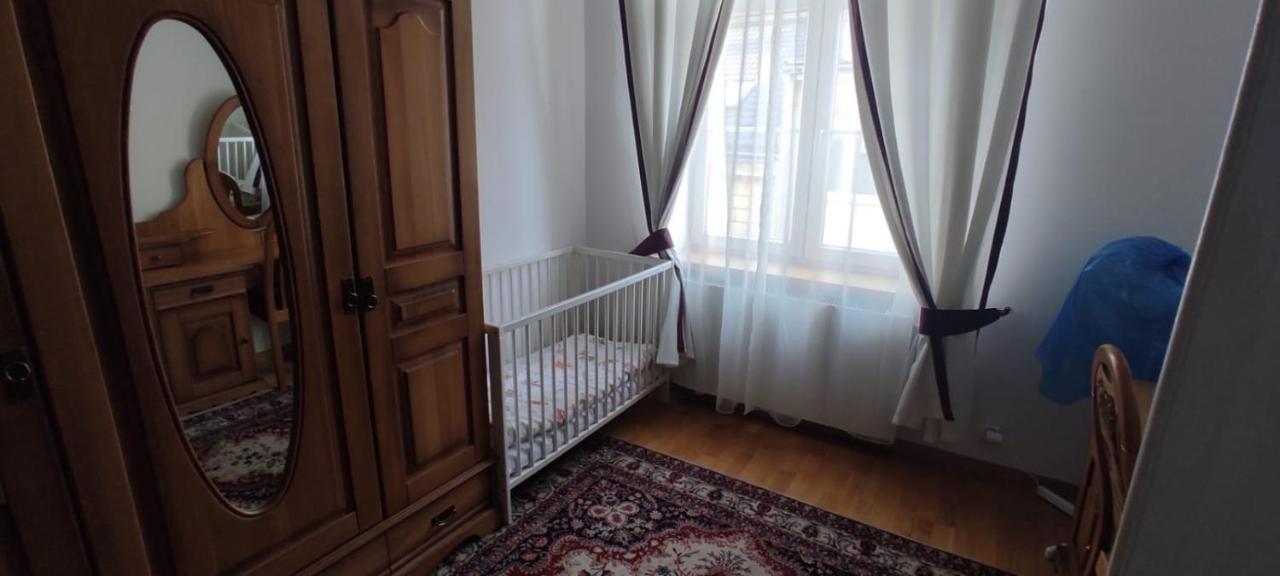 Apartment Swietego Tomasza Краков Экстерьер фото