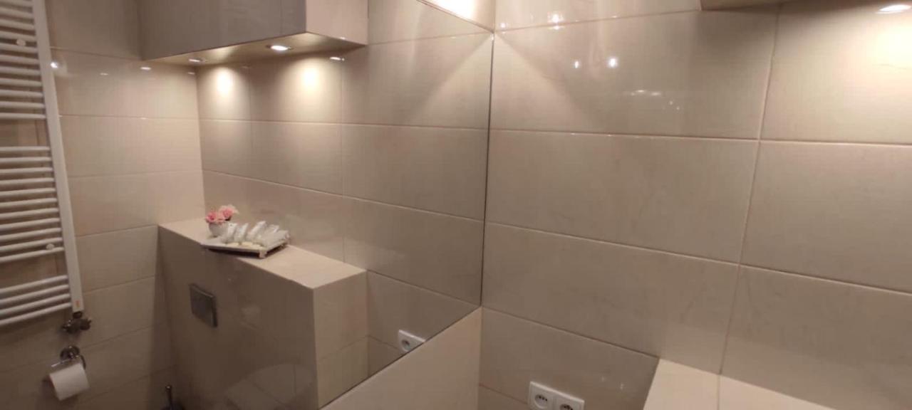 Apartment Swietego Tomasza Краков Экстерьер фото