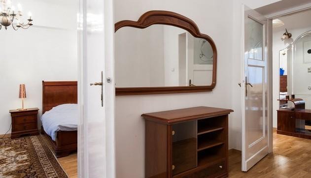 Apartment Swietego Tomasza Краков Экстерьер фото