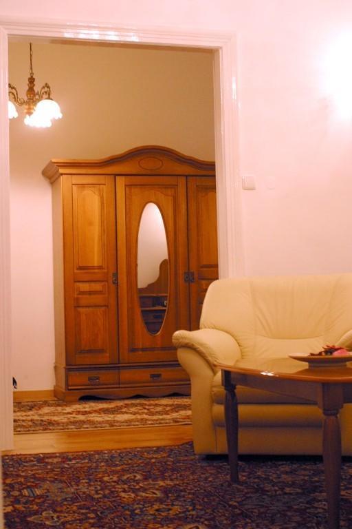 Apartment Swietego Tomasza Краков Экстерьер фото